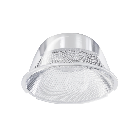 Promotii - Componente corp de iluminat Focus LED, Plastic Transparent, Maytoni LensD50-50