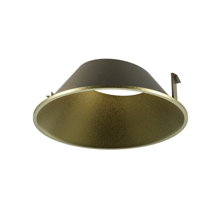 Produse - Componente corp de iluminat Wise, Plastic Auriu mat, Maytoni Ring057-7-MG