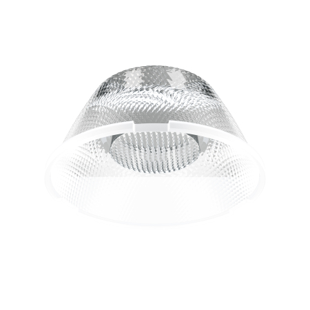 Produse - Componente corp de iluminat Wise, Plastic Transparent, Maytoni LensD29-15