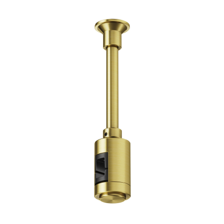 Produse - Componente pentru sistem de șină Accesorii pentru șine Flarity, Aluminiu Alamă, Maytoni TRA155CW-SL1-BS