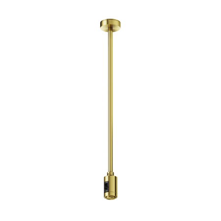 Produse - Componente pentru sistem de șină Accesorii pentru șine Flarity, Aluminiu Alamă, Maytoni TRA158C-SL1-BS
