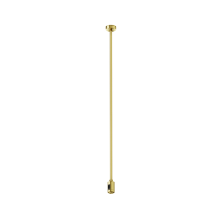 Produse - Componente pentru sistem de șină Accesorii pentru șine Flarity, Aluminiu Alamă, Maytoni TRA159C-S1-BS