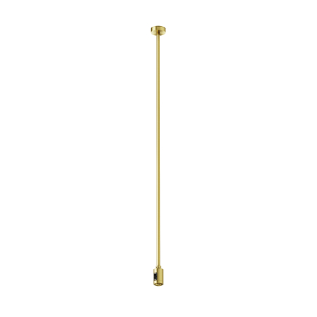 Produse - Componente pentru sistem de șină Accesorii pentru șine Flarity, Aluminiu Alamă, Maytoni TRA159C-SL1-BS
