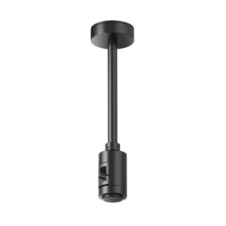 Produse - Componente pentru sistem de șină Accesorii pentru șine Flarity Negru Aluminiu -W MAYTONI TRA156C-SL1-B