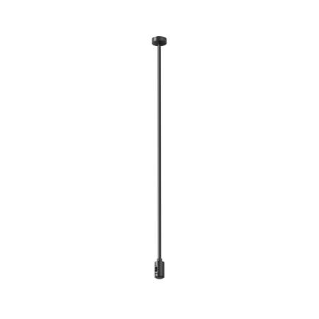 Produse - Componente pentru sistem de șină Accesorii pentru șine Flarity Negru Aluminiu -W MAYTONI TRA159C-S1-B