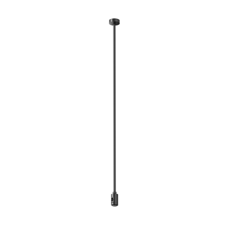 Produse - Componente pentru sistem de șină Accesorii pentru șine Flarity Negru Aluminiu -W MAYTONI TRA159C-SL1-B