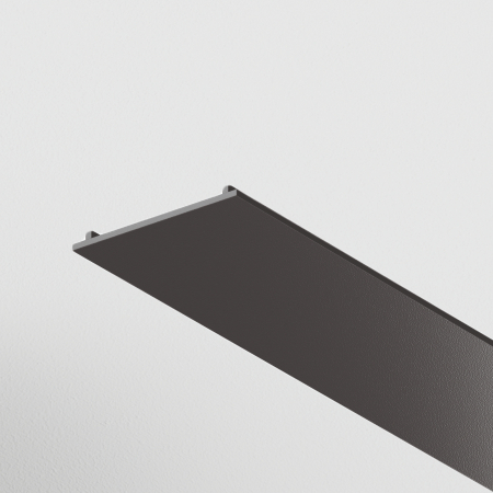 Componente pentru sistem de șină Accesorii pentru șine S35, Plastic Negru, Maytoni TRA004-21B [2]
