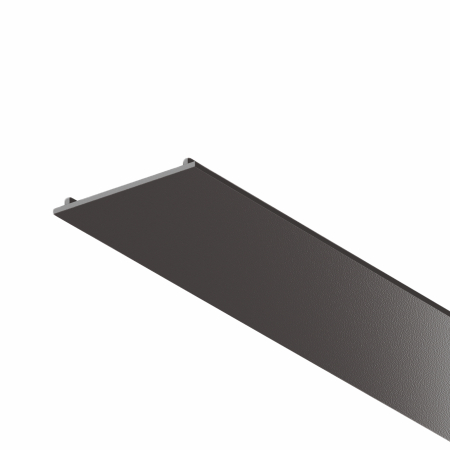 Produse - Componente pentru sistem de șină Accesorii pentru șine S35, Plastic Negru, Maytoni TRA004-21B