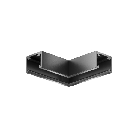 Produse - Componente pentru sistem de șină Accessories for tracks Tenity Negru Aluminiu -W MAYTONI TRA239CL-41B