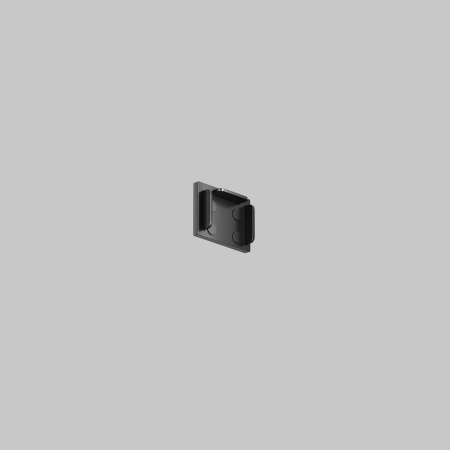 Componente pentru sistem de șină Accessories for tracks Tenity Negru Aluminiu -W MAYTONI TRA239EC-41B [2]