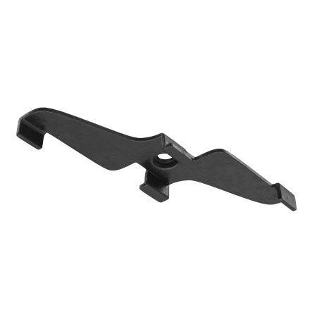 Produse - Componente pentru sistem de șină cu montaj pe suprafață Accesorii pentru șine Exility, Metal Negru, Maytoni TRA034HS-21B