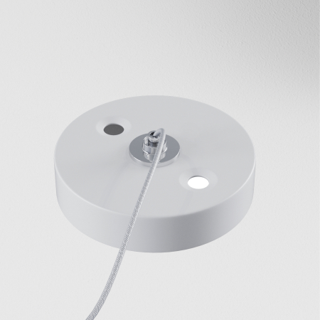 Componente pentru sistem de șină cu montaj pe suprafață Accesorii pentru șine Unity, Metal Negru, Maytoni TRA001CW-11W [5]