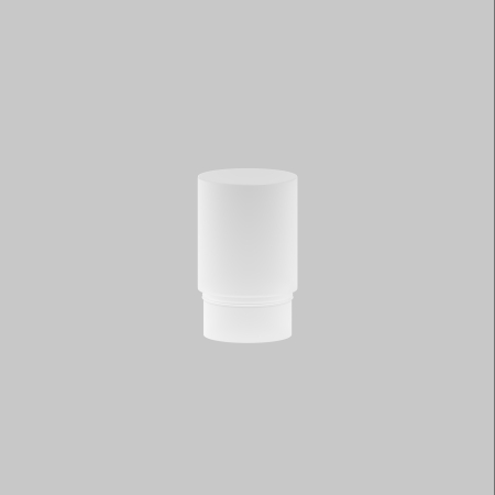 Componente pentru sistem de șină Focus LED, Plastic Alb, Maytoni RingMAcr-5 RingMAcr-5-W [1]