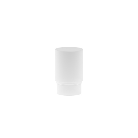 Produse - Componente pentru sistem de șină Focus LED, Plastic Alb, Maytoni RingMAcr-5 RingMAcr-5-W