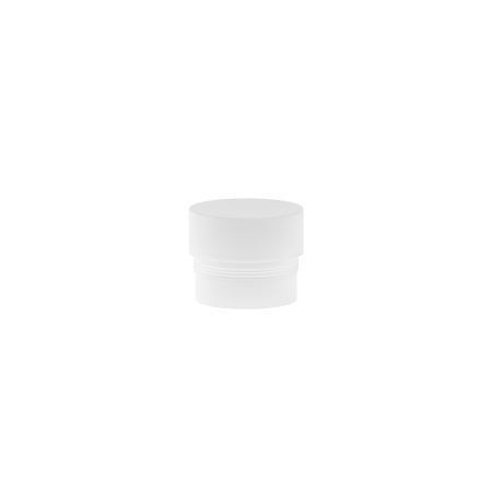 Produse - Componente pentru sistem de șină Focus LED, Plastic Alb, Maytoni RingSAcr-12 RingSAcr-12-W