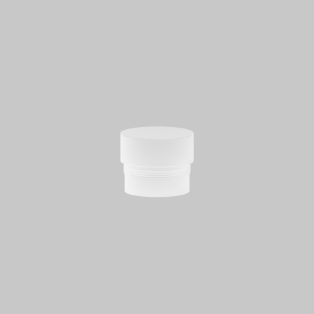 Componente pentru sistem de șină Focus LED, Plastic Alb, Maytoni RingSAcr-12 RingSAcr-12-W [1]