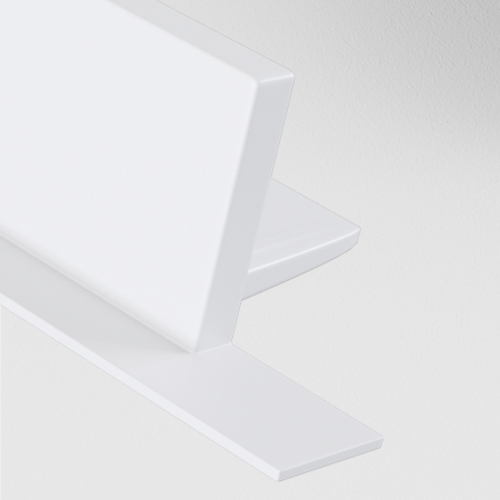 Componente sistem de șine încastrate Accesorii pentru șine Unity, Plastic Negru, Maytoni TRA002EC-11W [5]