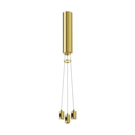 Produse - Componente sub tensiune pentru sisteme de iluminat Accesorii pentru șine Flarity, Aluminiu Alamă, Maytoni TRA154SW-BB-R-BS