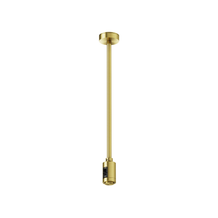 Produse - Componente sub tensiune pentru sisteme de iluminat Accesorii pentru șine Flarity, Aluminiu Alamă, Maytoni TRA158C-B1-BS
