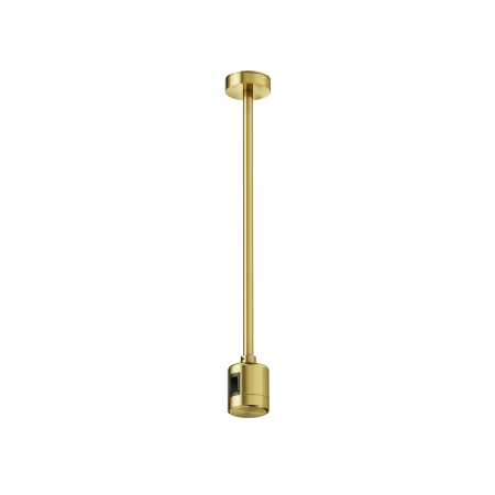 Produse - Componente sub tensiune pentru sisteme de iluminat Accesorii pentru șine Flarity, Aluminiu Alamă, Maytoni TRA158C-IPC1-BS