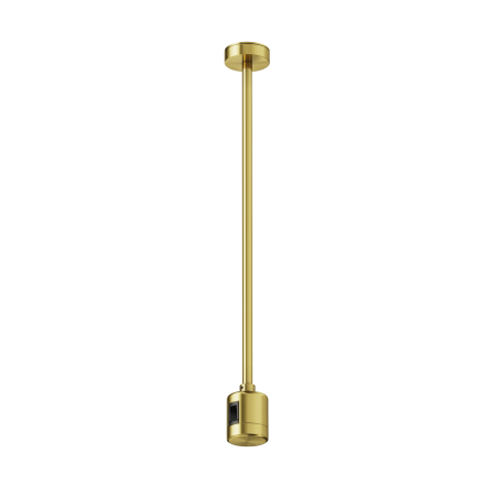 Produse - Componente sub tensiune pentru sisteme de iluminat Accesorii pentru șine Flarity, Aluminiu Alamă, Maytoni TRA158C-IPCL1-BS