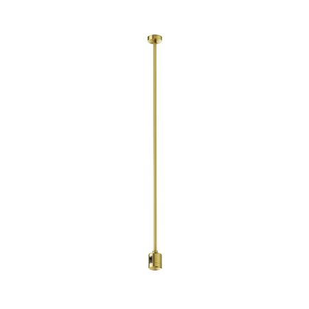 Produse - Componente sub tensiune pentru sisteme de iluminat Accesorii pentru șine Flarity, Aluminiu Alamă, Maytoni TRA159C-IPC1-BS