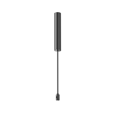 Produse - Componente sub tensiune pentru sisteme de iluminat Accesorii pentru șine Flarity Negru Aluminiu -W MAYTONI TRA159C-BB1-B