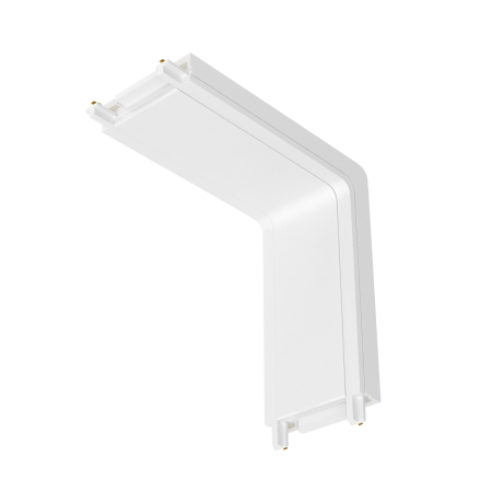Componente sub tensiune pentru sisteme de iluminat Accesorii pentru șine Radity, Plastic Alb, Maytoni TRA084CI-11W [0]