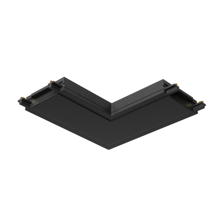 Produse - Componente sub tensiune pentru sisteme de iluminat Accesorii pentru șine Radity, Plastic Negru, Maytoni TRA084CL-11B