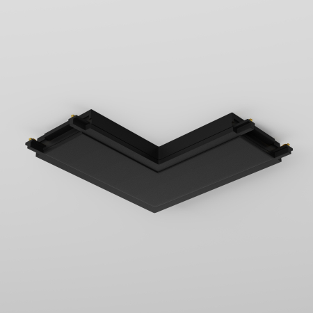 Componente sub tensiune pentru sisteme de iluminat Accesorii pentru șine Radity, Plastic Negru, Maytoni TRA084CL-11B [2]