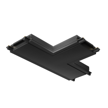 Componente sub tensiune pentru sisteme de iluminat Accesorii pentru șine Radity, Plastic Negru, Maytoni TRA084CT-11B [0]