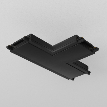 Componente sub tensiune pentru sisteme de iluminat Accesorii pentru șine Radity, Plastic Negru, Maytoni TRA084CT-11B [2]