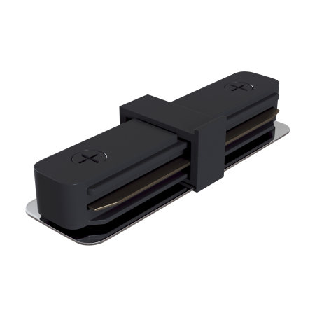 Produse - Componente sub tensiune pentru sisteme de iluminat Accesorii pentru șine Unity, Plastic Alb, Maytoni TRA001C-11B