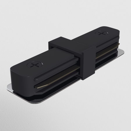 Componente sub tensiune pentru sisteme de iluminat Accesorii pentru șine Unity, Plastic Alb, Maytoni TRA001C-11B [1]