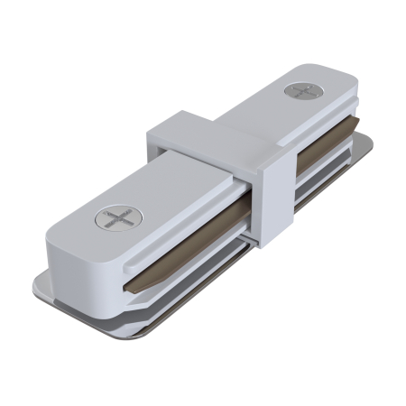 Produse - Componente sub tensiune pentru sisteme de iluminat Accesorii pentru șine Unity, Plastic Alb, Maytoni TRA001C-11W