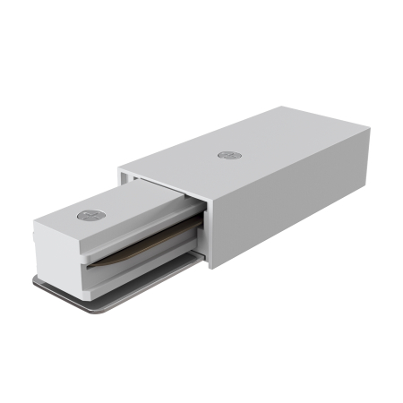 Promotii - Componente sub tensiune pentru sisteme de iluminat Accesorii pentru șine Unity, Plastic Negru, Maytoni TRA001B-11W