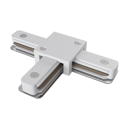 Promotii - Componente sub tensiune pentru sisteme de iluminat Accesorii pentru șine Unity, Plastic Negru, Maytoni TRA001CT-11W