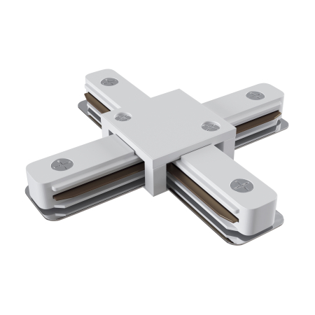 Promotii - Componente sub tensiune pentru sisteme de iluminat Accesorii pentru șine Unity, Plastic Negru, Maytoni TRA001CX-11W