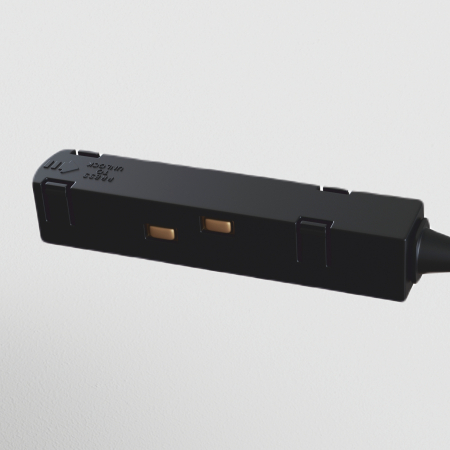 Componente sistem sine SINE S35 Negru TRA004CPC-22B Maytoni Technical [2]