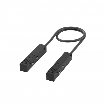 Curățenia de primăvară - Componente sistem sine EXILITY Negru TRA034CPC-42B-50 Maytoni Technical