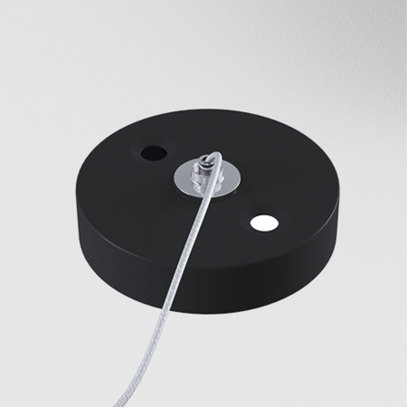 Conector de Suspendare pentru Sine Maytoni, Negru [1]