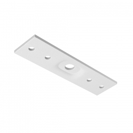 Componente sine aplicate trifazice EXILITY Alb TRA034C-21W Maytoni Technical [1]