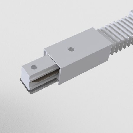 Conector Flexibil pentru Sine Aplicate Maytoni, Alb [1]