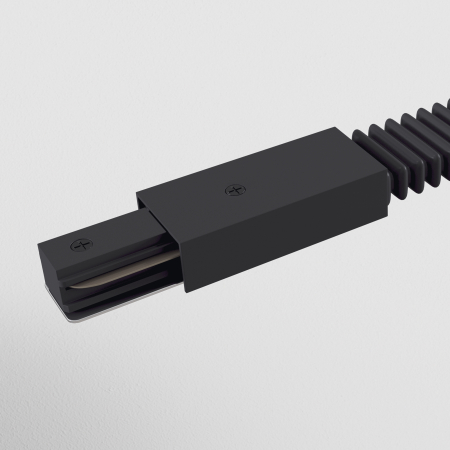 Conector Flexibil pentru Sine Aplicate Maytoni, Negru [1]