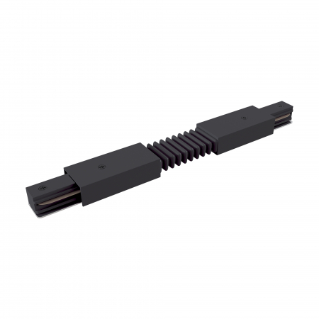 Accesorii - Conector Flexibil pentru Sine Aplicate Maytoni, Negru