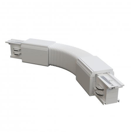 Promotii - Componente sine aplicate trifazice ACCESORIU TRINITY Alb TRA005CF-31W Maytoni Technical