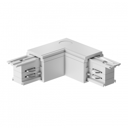 Accesorii - Componente sine aplicate trifazice ACCESORIU TRINITY Alb TRA005CL-31W-L Maytoni Technical