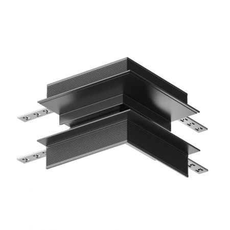 Spoturi magnetice pe șină - Componente sine aplicate SINE S35 Negru TRA004OCL-22B Maytoni Technical