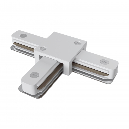 Conector T pentru Sine Aplicate Maytoni, Alb [0]