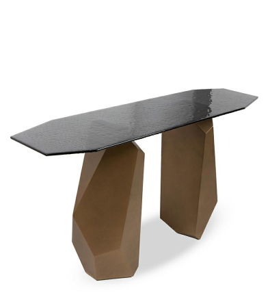 Produse - Consolă Celeste 150 150,5x45x79 cm - MaMaison